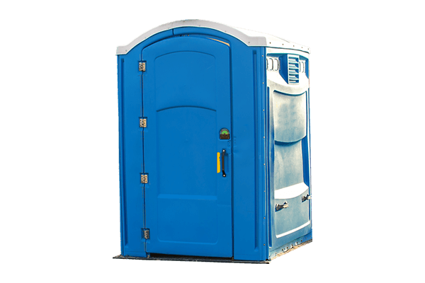 ADA Handicap Accessible Porta Potty Concord NH