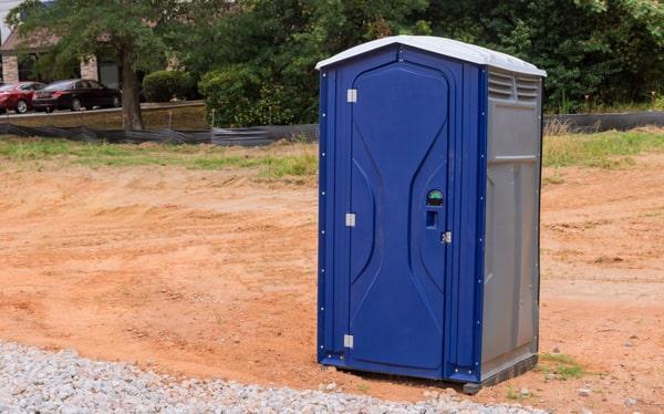 Concord Porta Potty