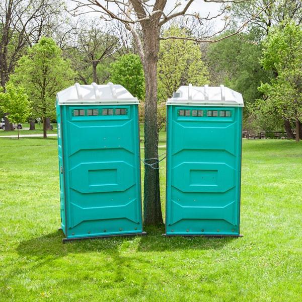 Seasonal Porta Potty Rentals Concord NH